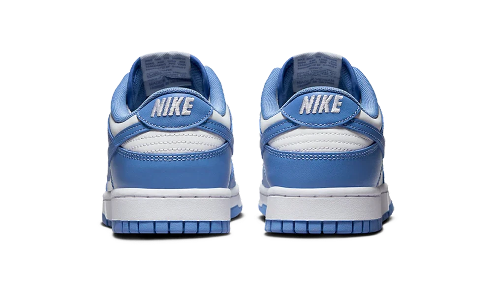 Nike Dunk Low Polar Blue