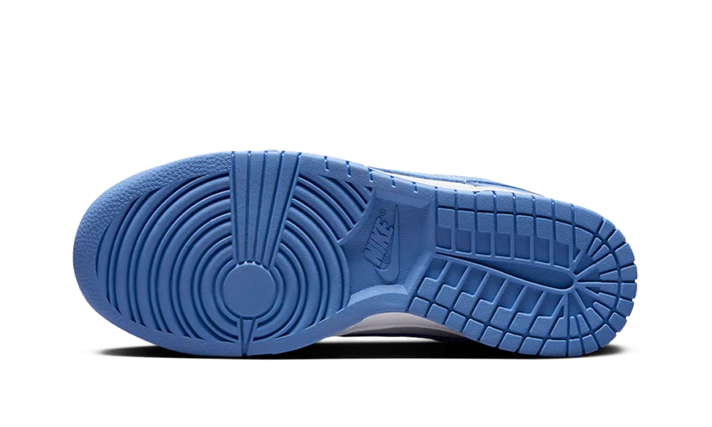 Nike Dunk Low Polar Blue