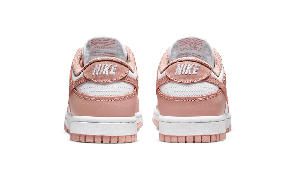 Nike Dunk Low Rose Whisper