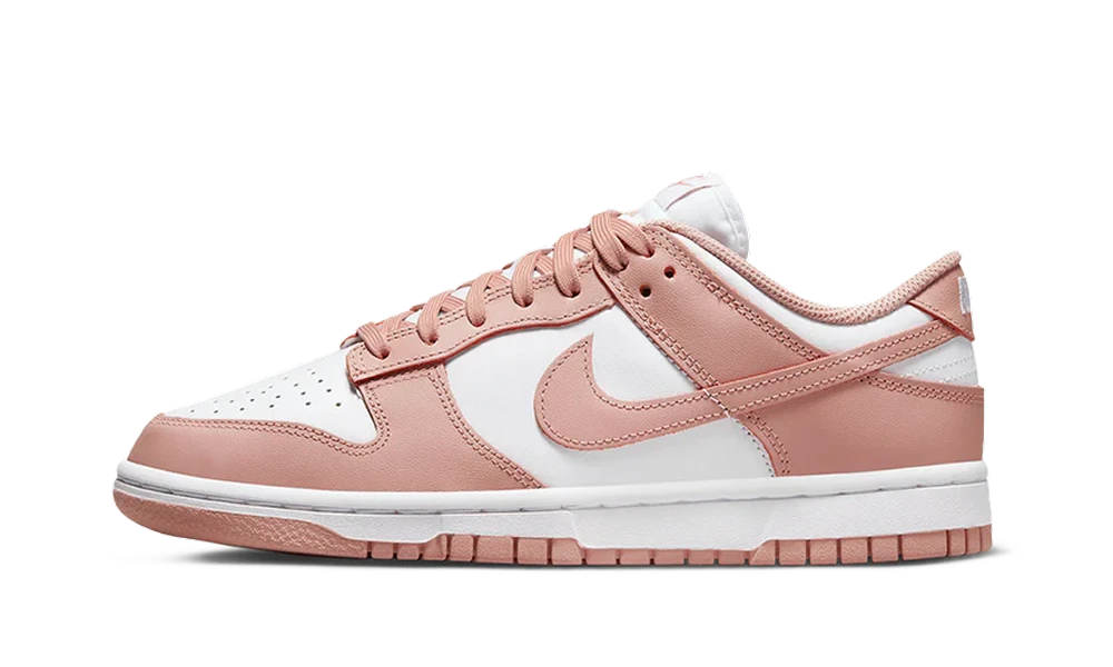 Nike Dunk Low Rose Whisper