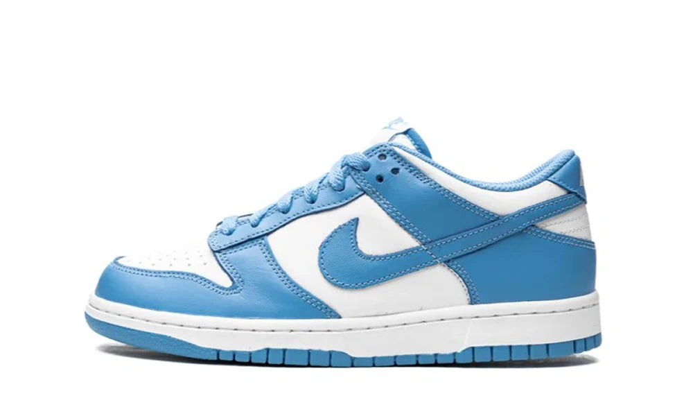 Nike Dunk Low UNC (GS)