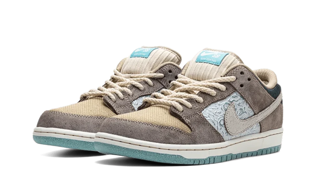 Nike SB Dunk Low Big Money Savings