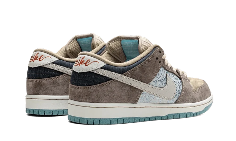 Nike SB Dunk Low Big Money Savings