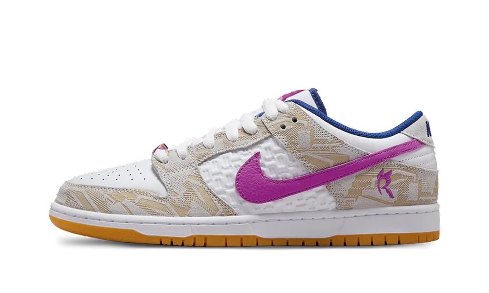 Nike SB Dunk Low Rayssa Leal