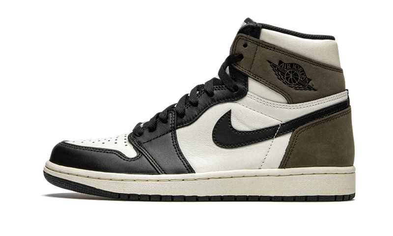 AIR JORDAN