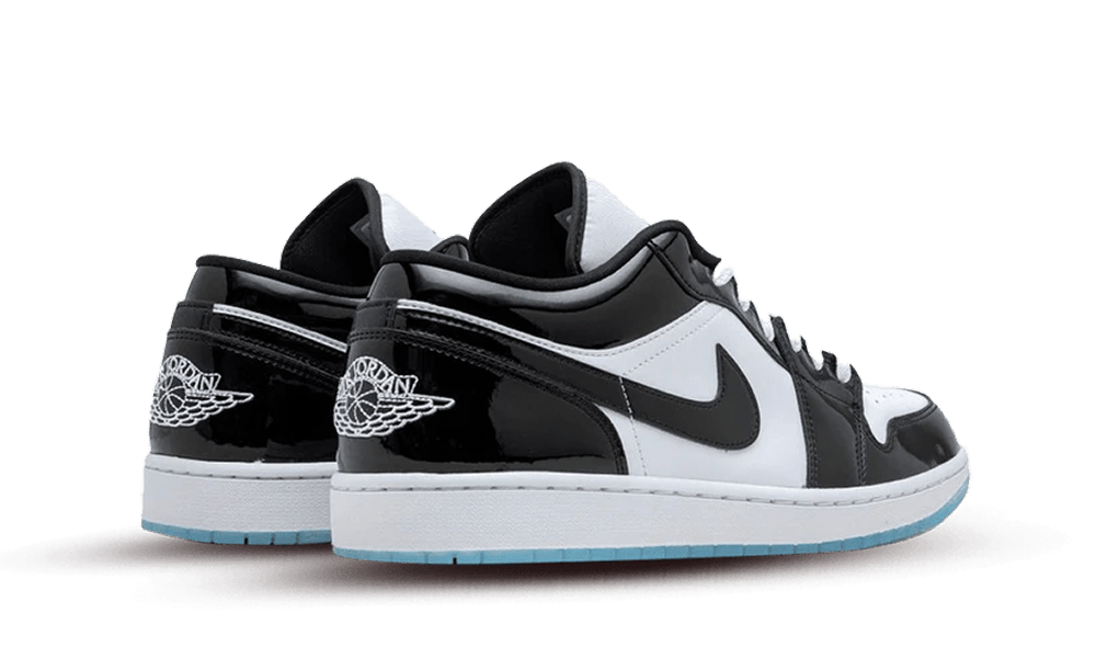 AIR JORDAN 1 LOW CONDORD
