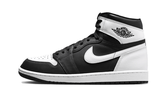 AIR JORDAN 1 RETRO HIGH OG BLACK WHITE