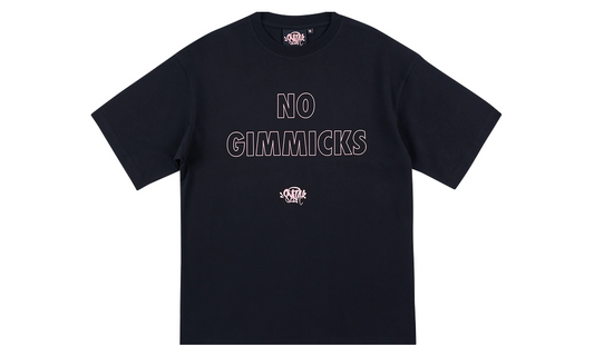 NO GIMMICKS T SHIRT